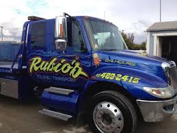 Effective method to choose reliable tow truck service
