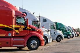 Freight Trucking Service