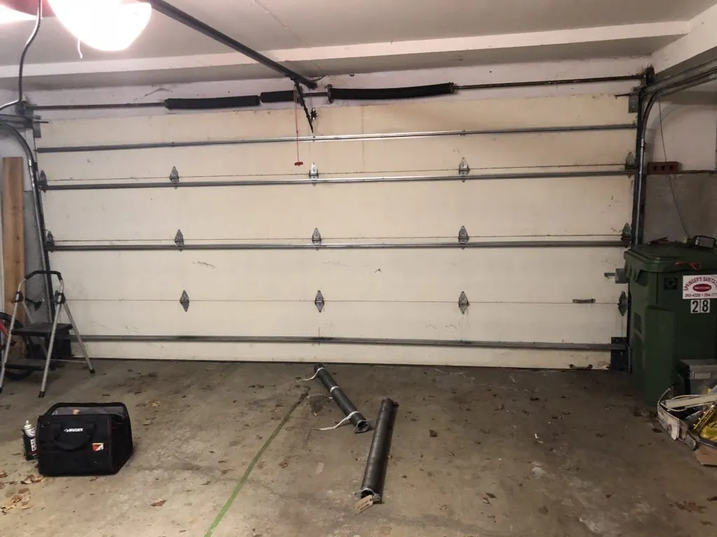 Quality Garage Door Solutions, Victorville